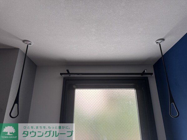 LiveFlat門前仲町の物件内観写真